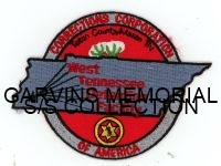 TENNESSEE,WEST TENNESSEE DETENTION FACILITY 2
